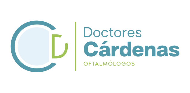 Logo Doctores Cárdenas
